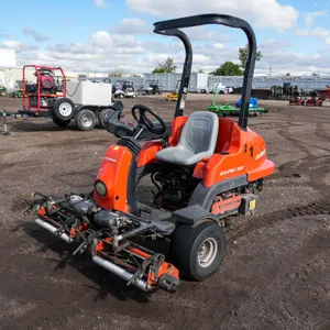 Jacobsen   Eclipse 322  Reel Mower