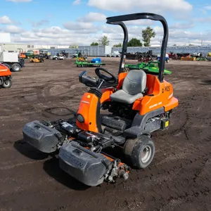 Jacobsen   Eclipse 322  Reel Mower