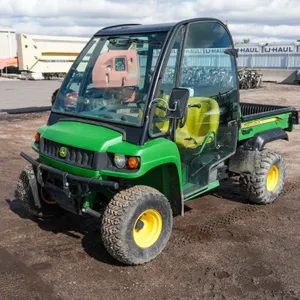 John Deere   HPX Gator  4WD  UTV