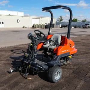 Jacobsen   Eclipse 322  Reel Mower