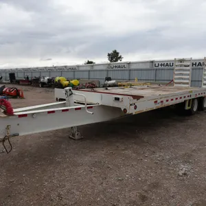 2020  Trail King  TowMaster  T/A Equipment Trailer