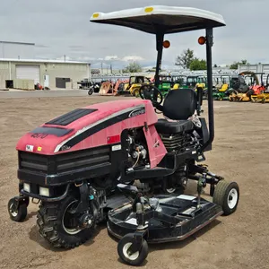 Harper DewEze  ATM 72LC  AWD  All Terrain Mower
