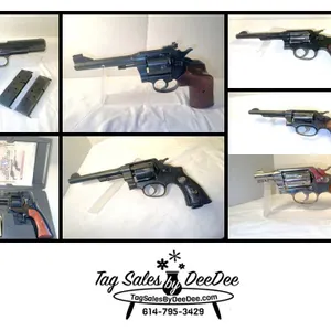 Collectible, historic handguns! Part 2-Rare and Collectible! - Global ...