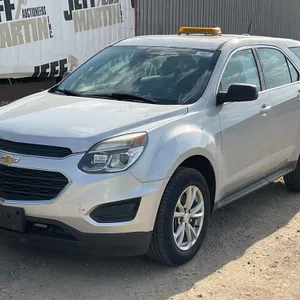 2017 CHEVROLET EQUINOX VIN: 2GNFLEEKXH6257038 AWD