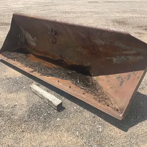 JRB 310SG Q/C HYDRAULIC TILT BUCKET SN: 0803-110580-1