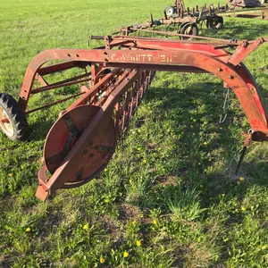Cockshutt 311 Hay Rake
