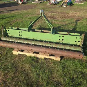 3 PTH Soil Conditioner/ Pulveriser