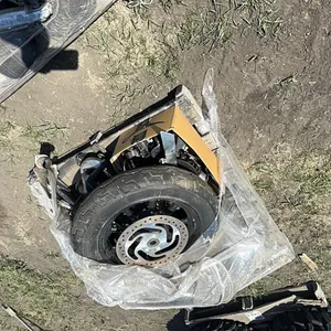 HARLEY DAVIDSON PARTS