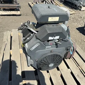 KOHLER 30HP MOTOR