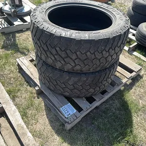 35/12.5/22 TIRES