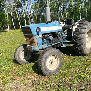 Auction Sale for Robert & Sharon Hewitt - Caroline, AB - June 12th to 15th, 2026