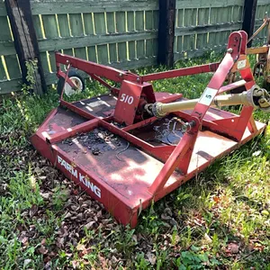 FARMKING 510  3 PTH ROTARY MOWER