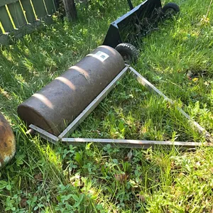 36" LAWN ROLLER