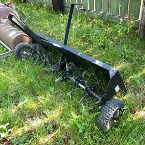 SWISHER 48" LAWN AERATOR