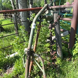 3 PTH PTO DRIVEN POST HOLE AUGER