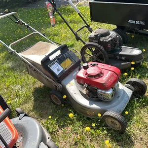 HONDA SP LAWN MOWER