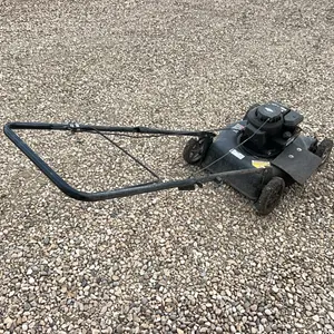Poulan Push Mower
