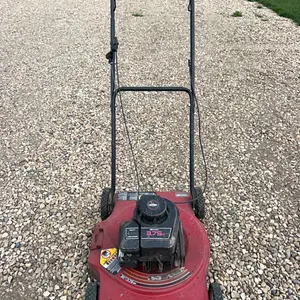 Spirit 3.75 HP Lawnmower
