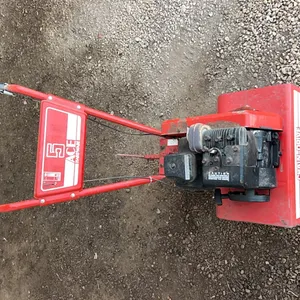 Ace Hardware Chain Drive Roto Tiller
