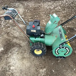 Baycrest 8HP , 5 Speed Snow Blower