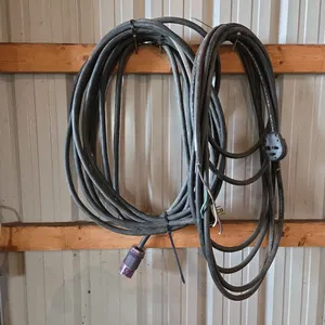 Welder/RV Cord 50'   Welder/RV Cord Length Unknown (W)