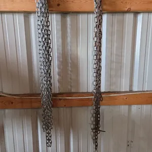 Miscellaneous Chains (W)