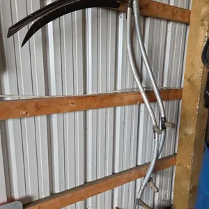 2 Scythes  (W)