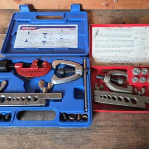 Gray Tools and Westward  Flaring Tool Kit  (W)