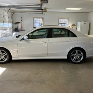 2014 Mercedes E350, 41,000 miles, tires are good.