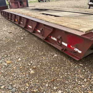 1994 Load King Trailer