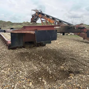 1994 Load King Trailer