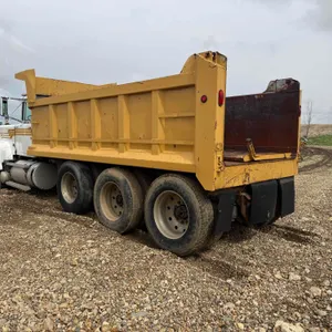 1989 Mack Semi