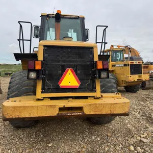 Cat 950G Wheel Loader