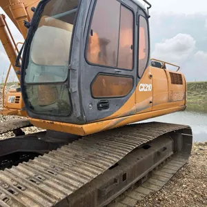 2003 Case CX210 Excavator