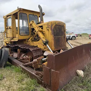 Cat D7F Dozer