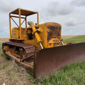Allis HD11 Dozer