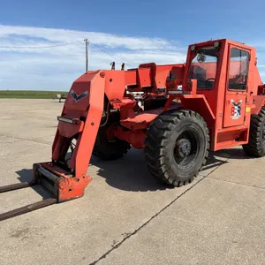 1992 Skytrak Telehandler