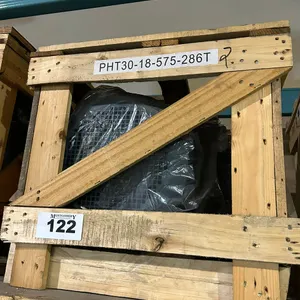 Parkhaven  Mod. # PHT30-18-575-286T 30 HP 1800 RPM TEFC Frame 286T 575V
