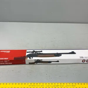 PELLET/BB GUN
