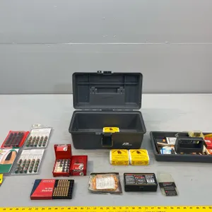 MUZZLELOADER KIT