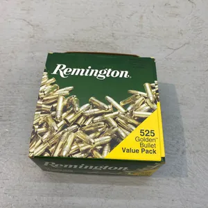 .22 LR