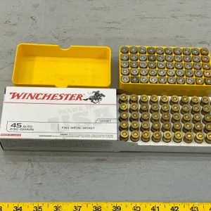 .45ACP