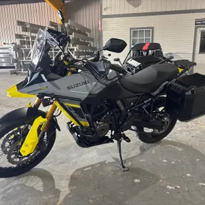 2023 SUZUKI DL800DE