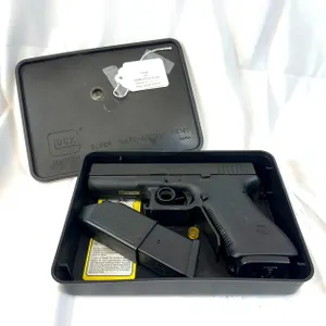 GLOCK 20 PISTOL CALIBER 10MM AUTO--Appears New in Box--Early Import