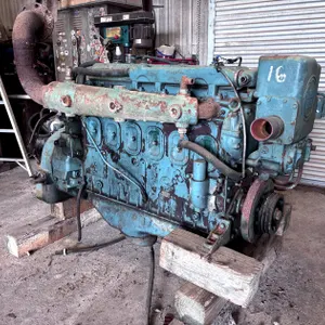 DETROIT 671 ENGINE