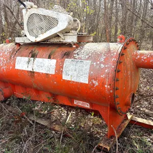 GAS BUSTER