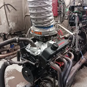 Built Chevy Engine - Chippewa Falls, WI