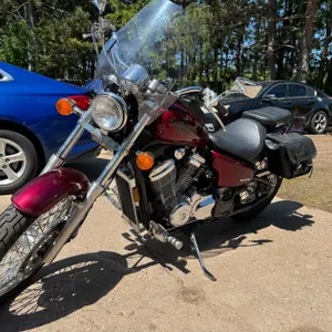2004 Honda Shadow VLX Motorcycle - Chippewa Falls, WI
