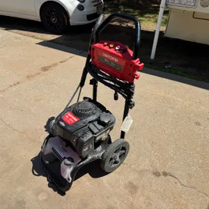 Craftsman Pressure Washer - Chippewa Falls, WI