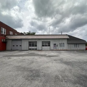 201 S Park Ave Herrin IL 62948